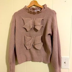 Brand: Black; Color: Powder; Size: S